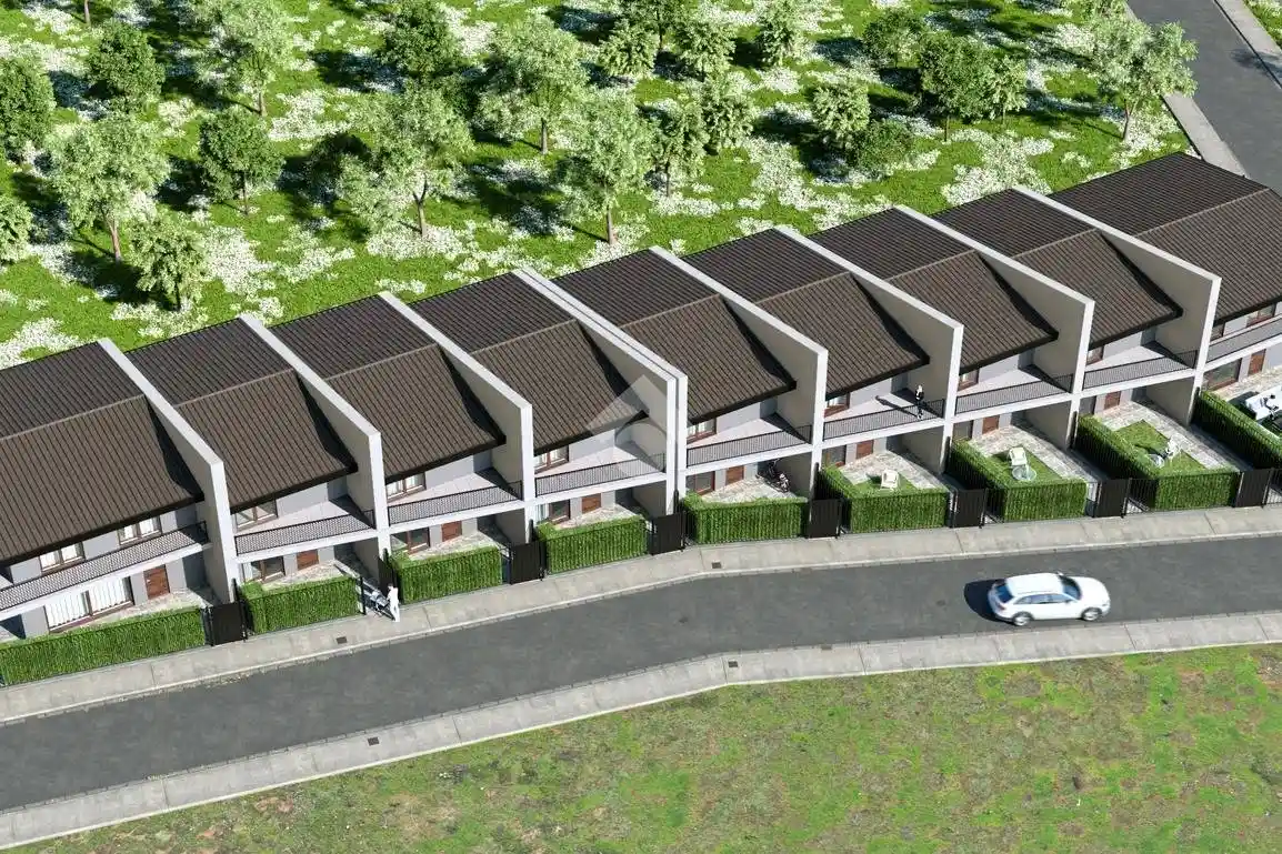 Villa a schiera via Foro, Cerratina, Pianella - foto 5