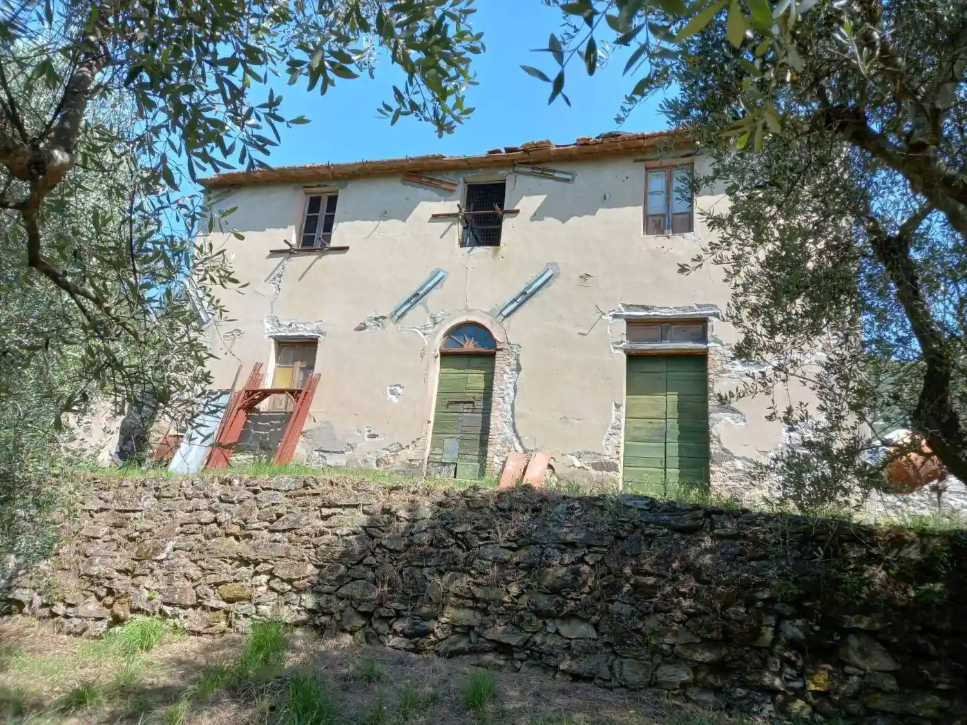 Casa indipendente in vendita a Vicopisano