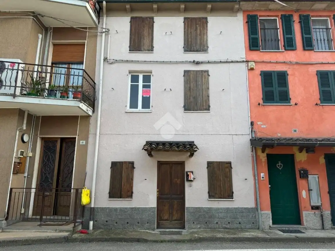 Terratetto plurifamiliare via roma (cardazzo) 40, Cardazzo, Bosnasco - foto 2