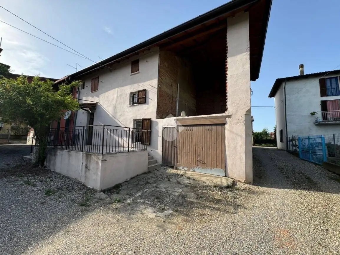 Terratetto plurifamiliare via roma (cardazzo) 40, Cardazzo, Bosnasco - foto 3