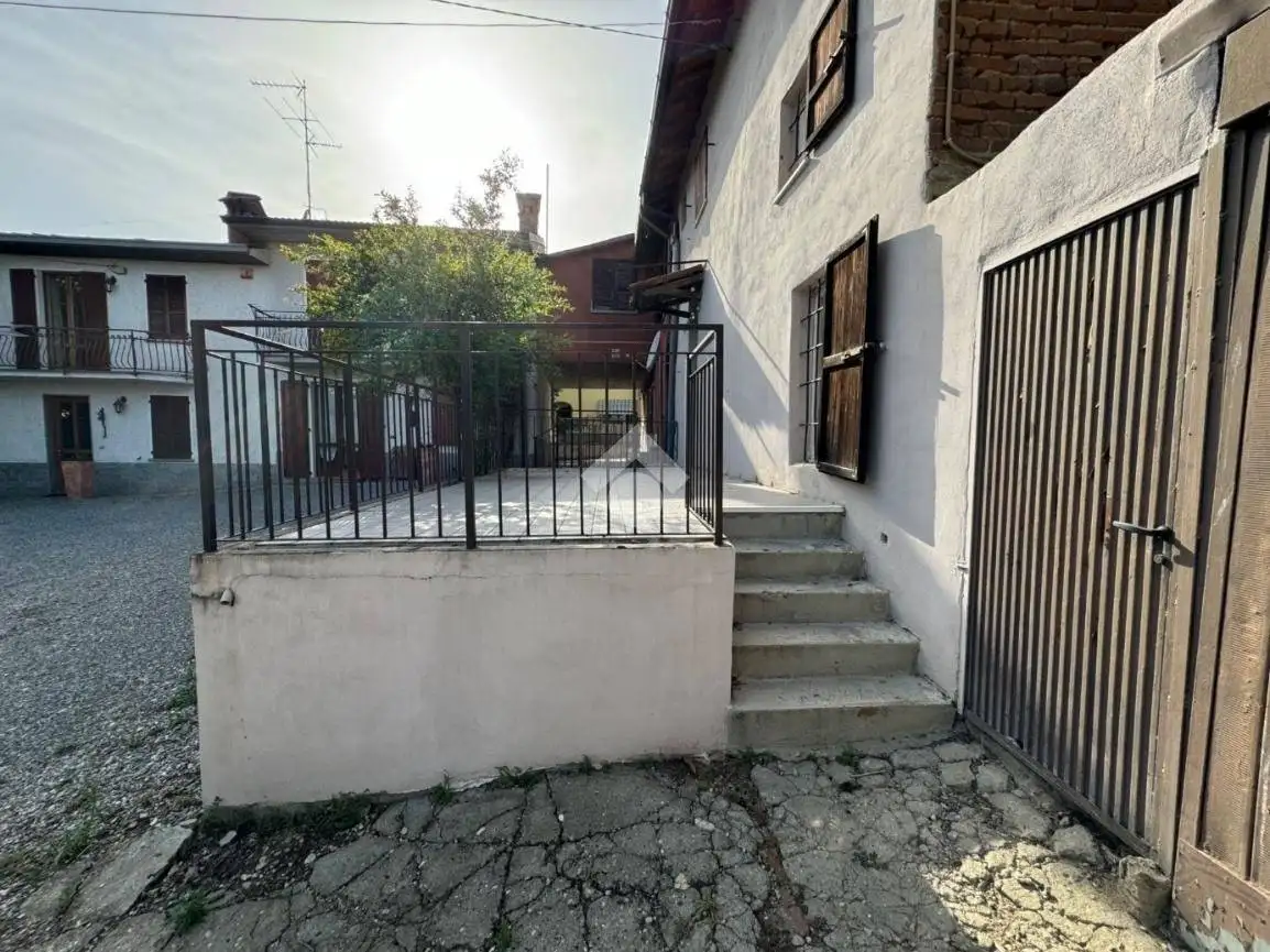 Terratetto plurifamiliare via roma (cardazzo) 40, Cardazzo, Bosnasco - foto 4