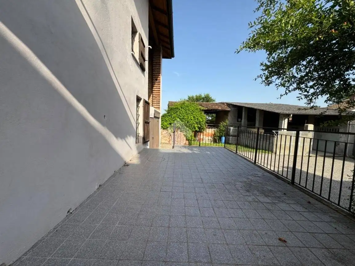 Terratetto plurifamiliare via roma (cardazzo) 40, Cardazzo, Bosnasco - foto 5