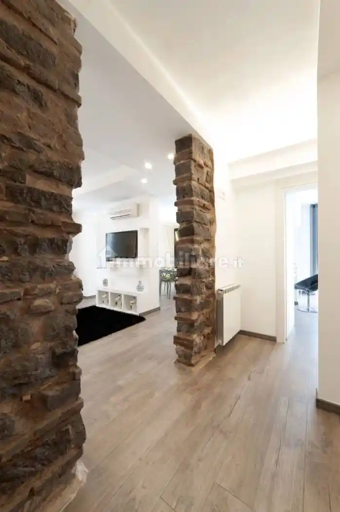 Appartamento in vendita a Catania