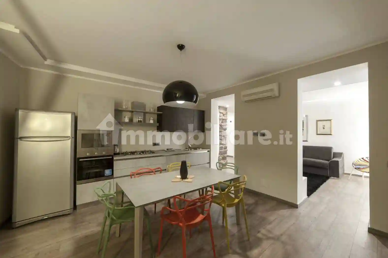 Appartamento - foto 2