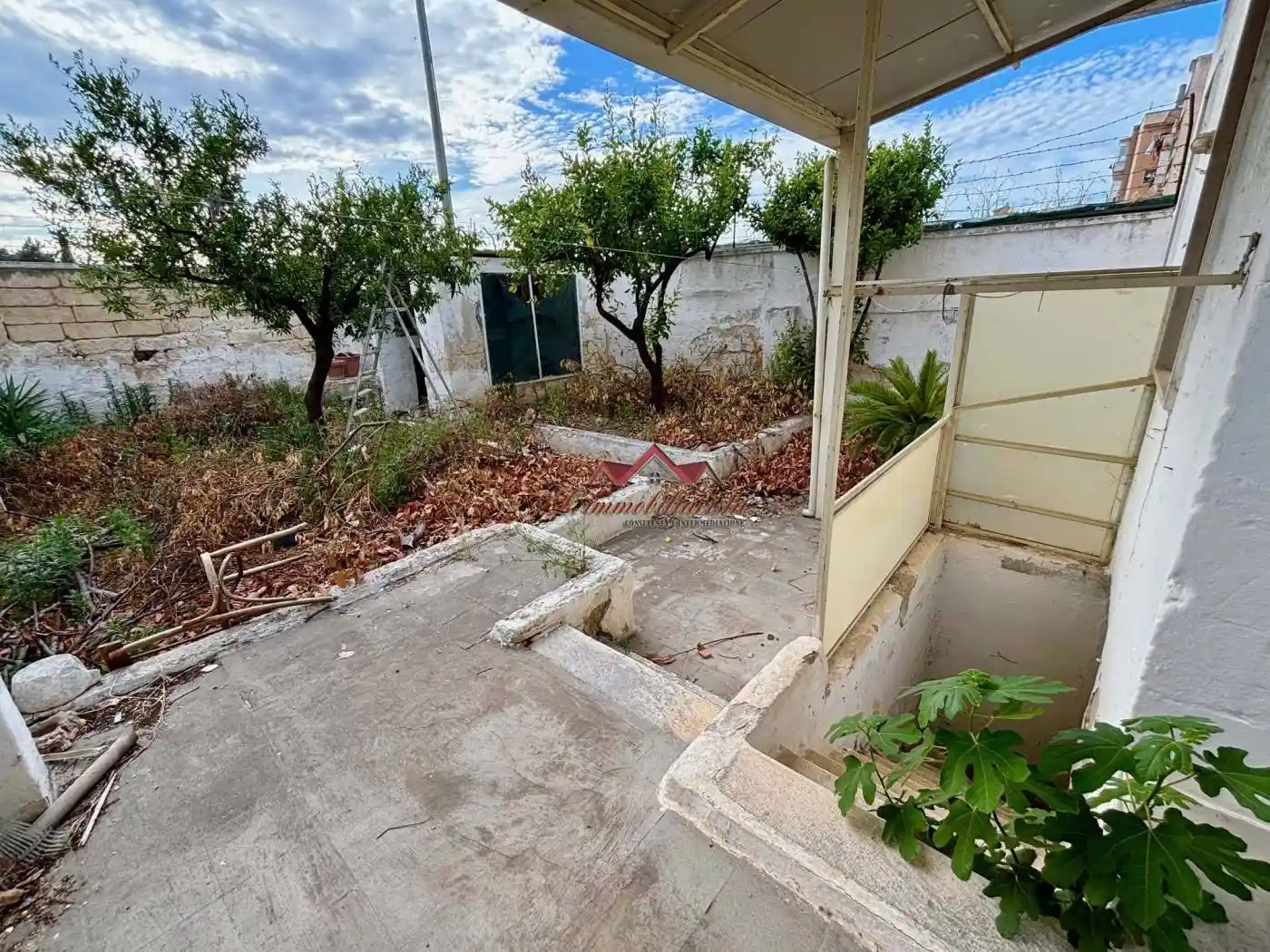 Casa indipendente in vendita a Valenzano