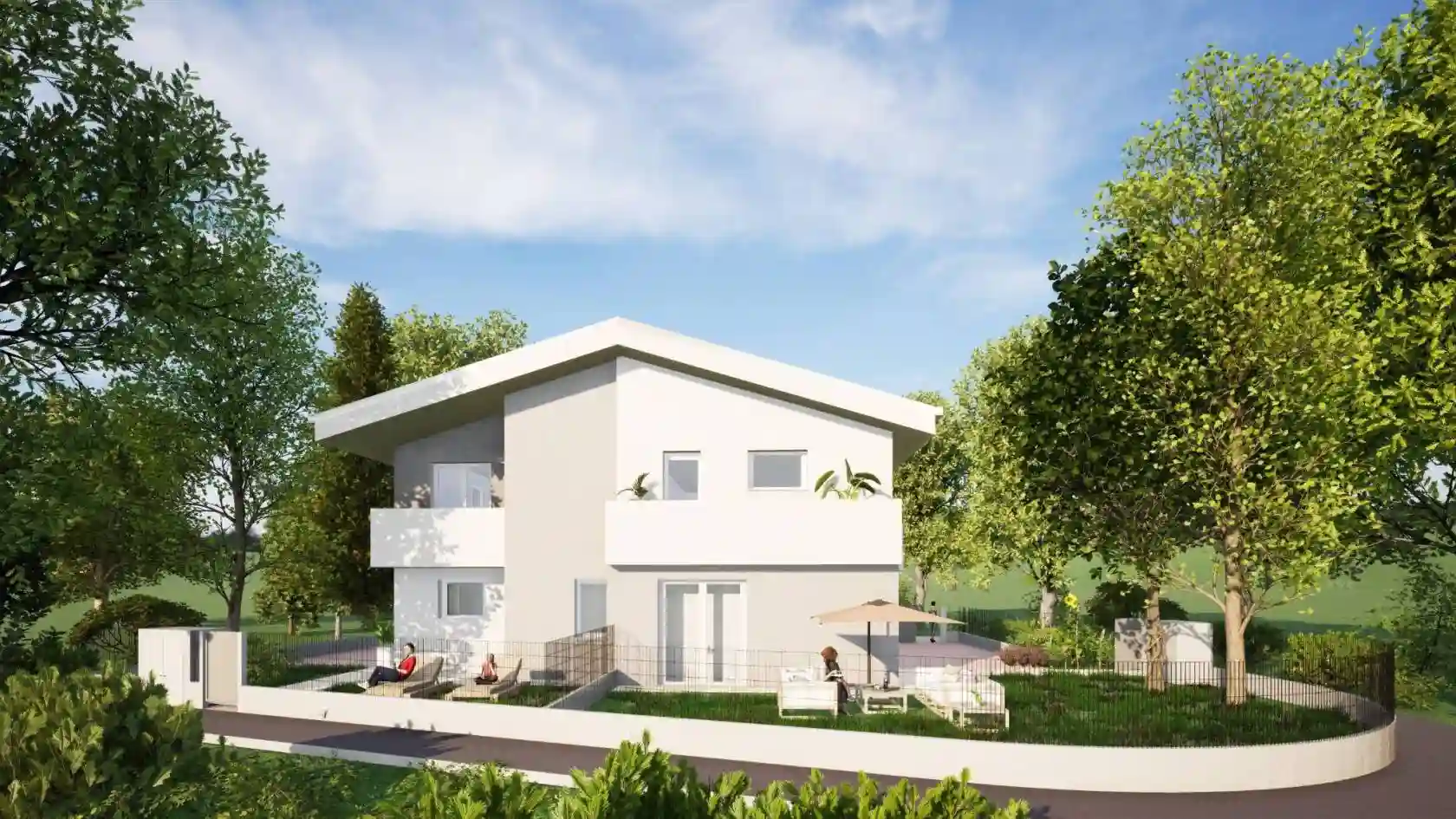 Palazzo - Edificio - foto 2