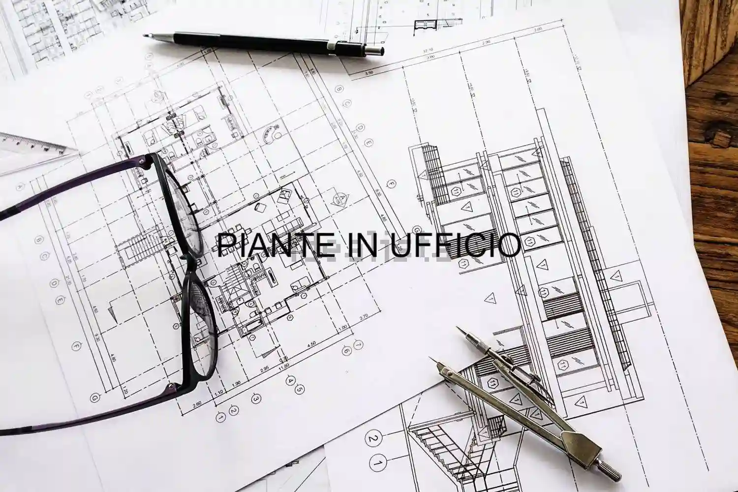 Palazzo - Edificio - foto 5