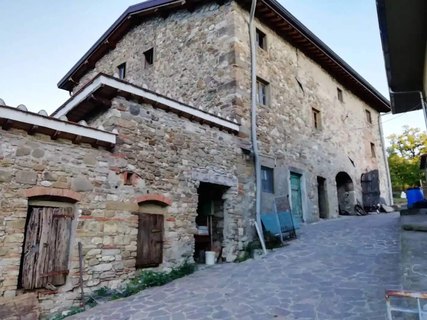 Rustico - Casale in vendita a Scarperia e San Piero