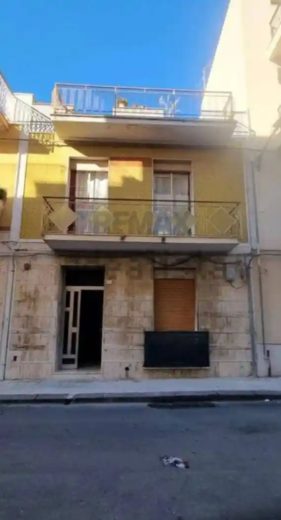 Casa indipendente in vendita a Floridia