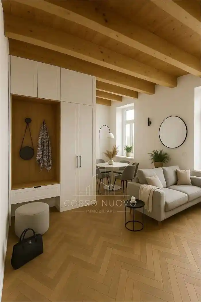 Appartamento in vendita a Rovereto