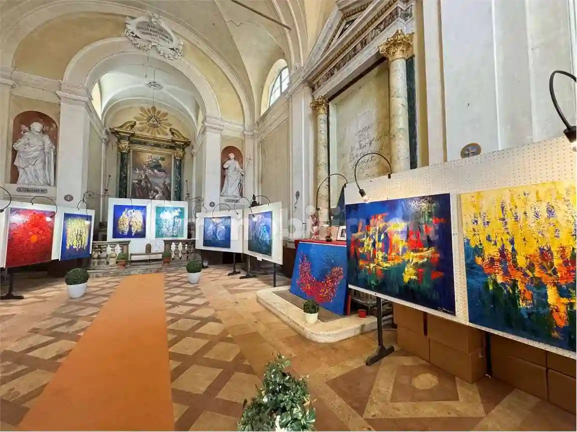 Palazzo - Edificio - foto 3