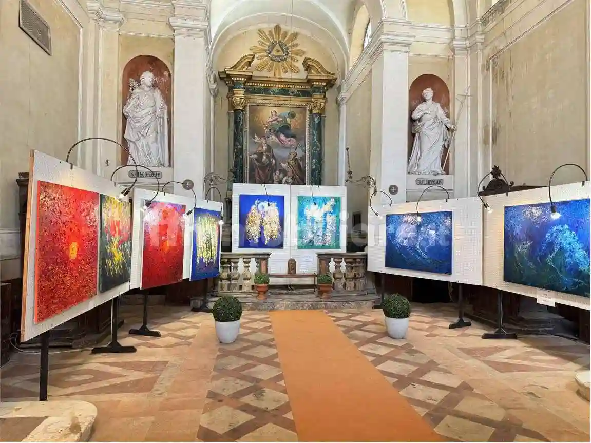 Palazzo - Edificio - foto 4