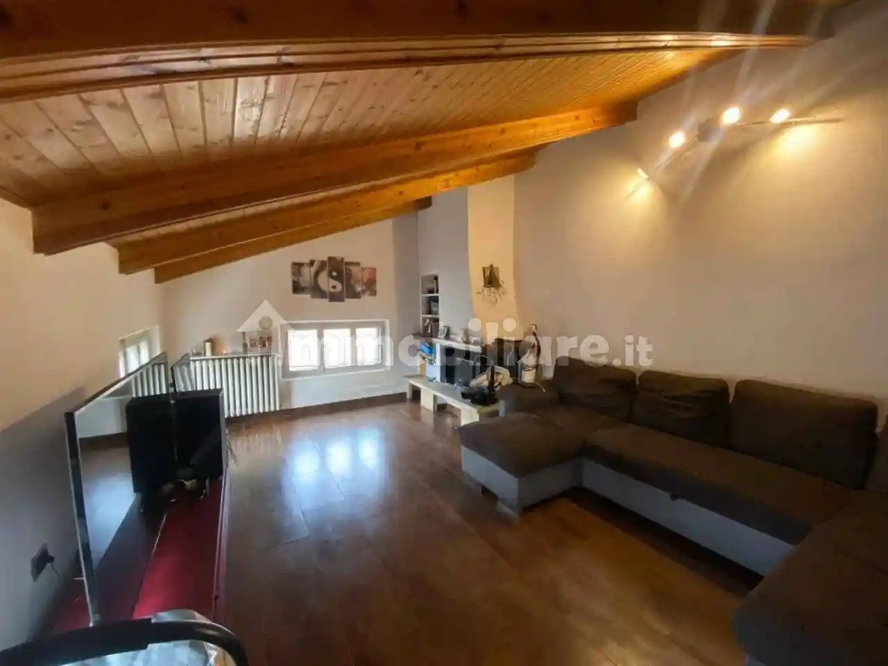 Appartamento in vendita a Castelnovo Ne' Monti