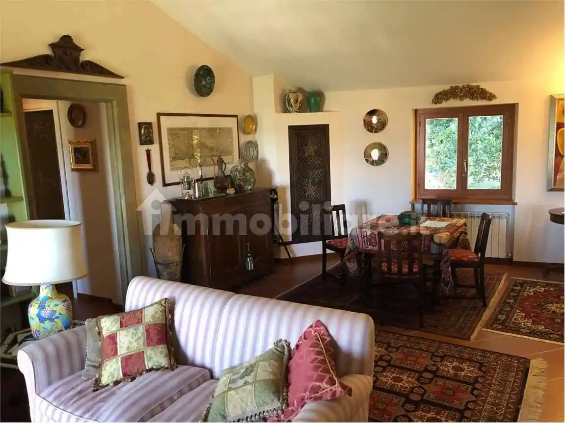 Appartamento in vendita a Todi