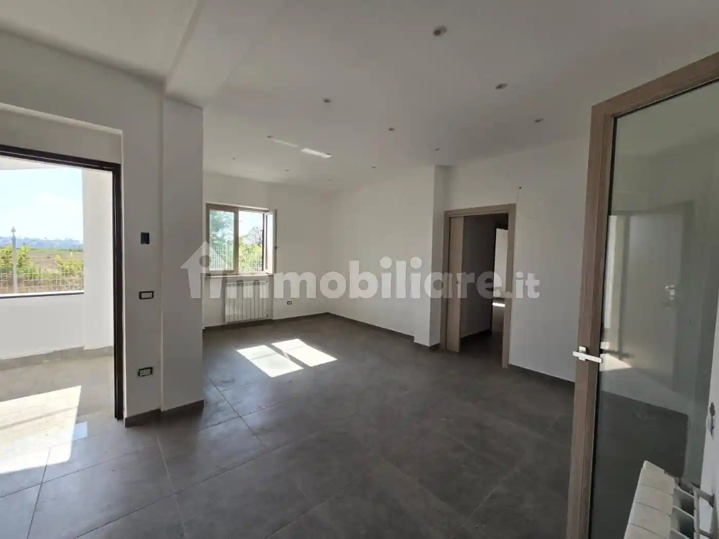 Villa in affitto a Castel Volturno