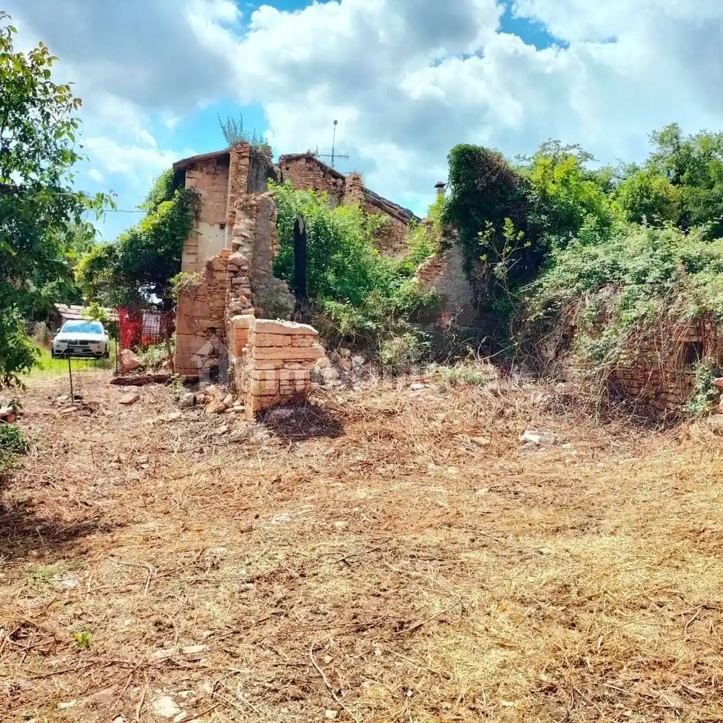 Rustico Contrada Schioppi, Erbezzo - foto 2
