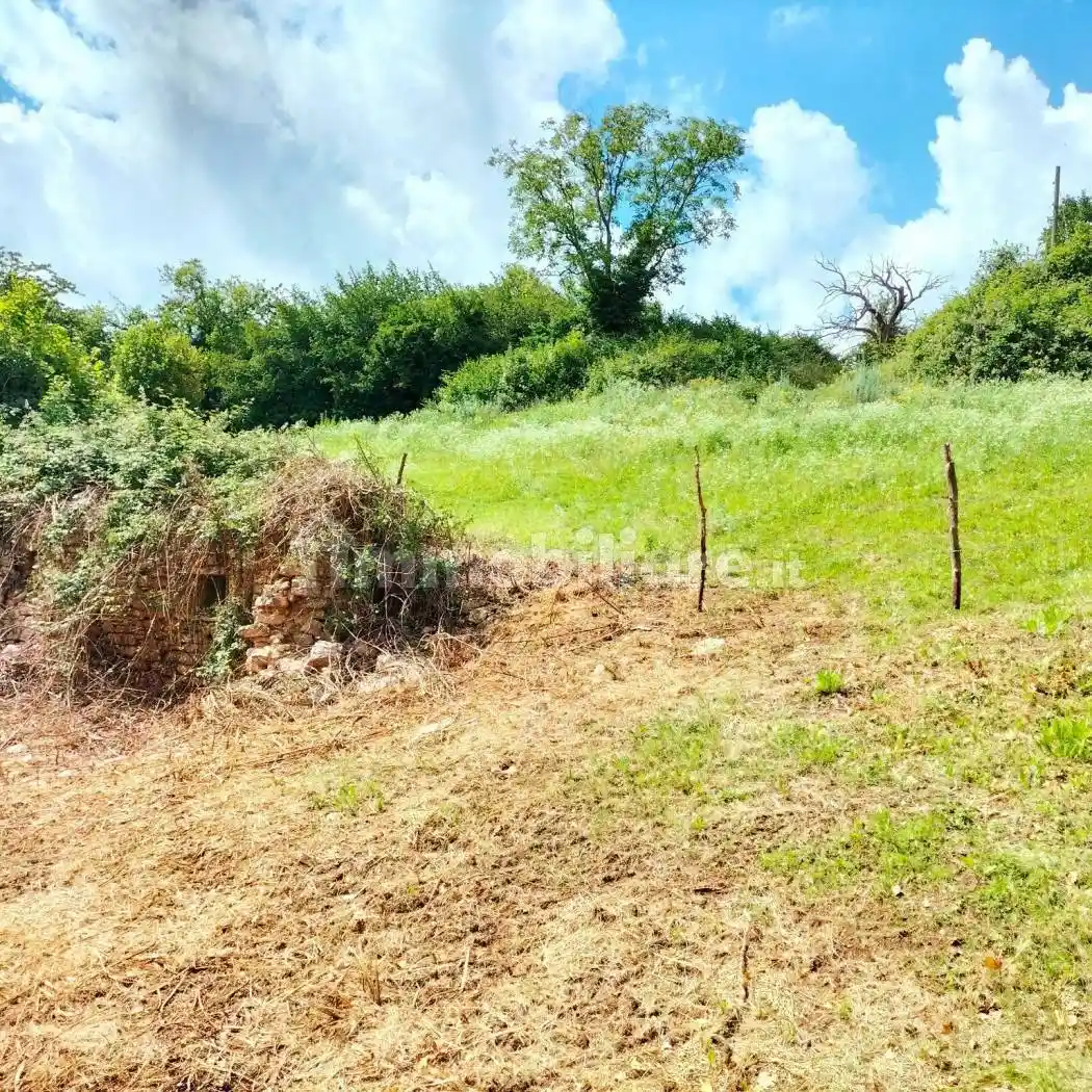 Rustico Contrada Schioppi, Erbezzo - foto 3