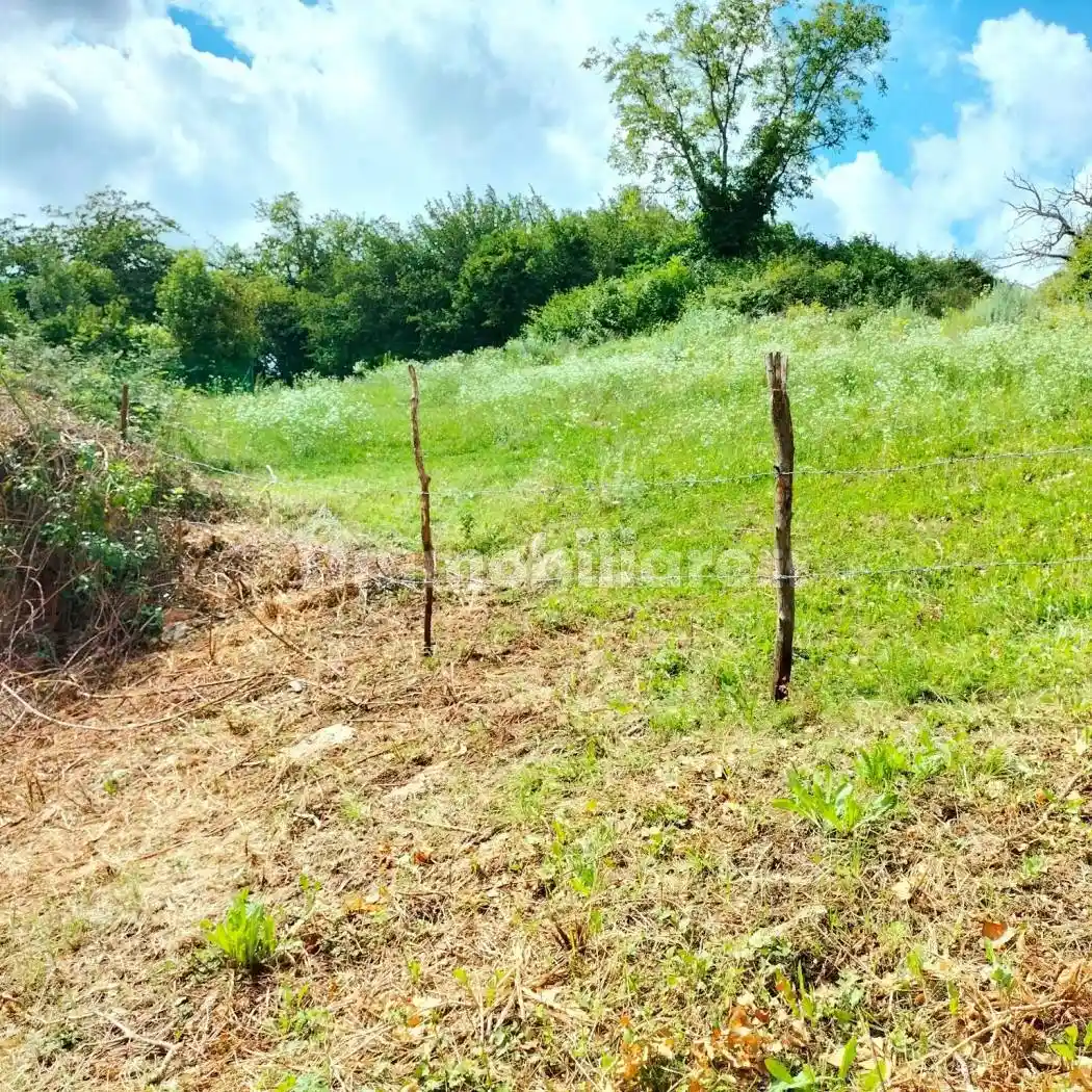 Rustico Contrada Schioppi, Erbezzo - foto 4