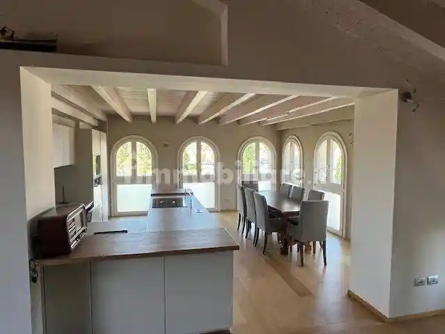 Attico - Mansarda in vendita a Crema