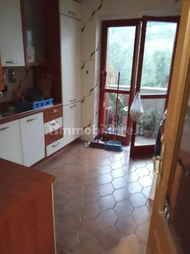 Appartamento in vendita a Sapri