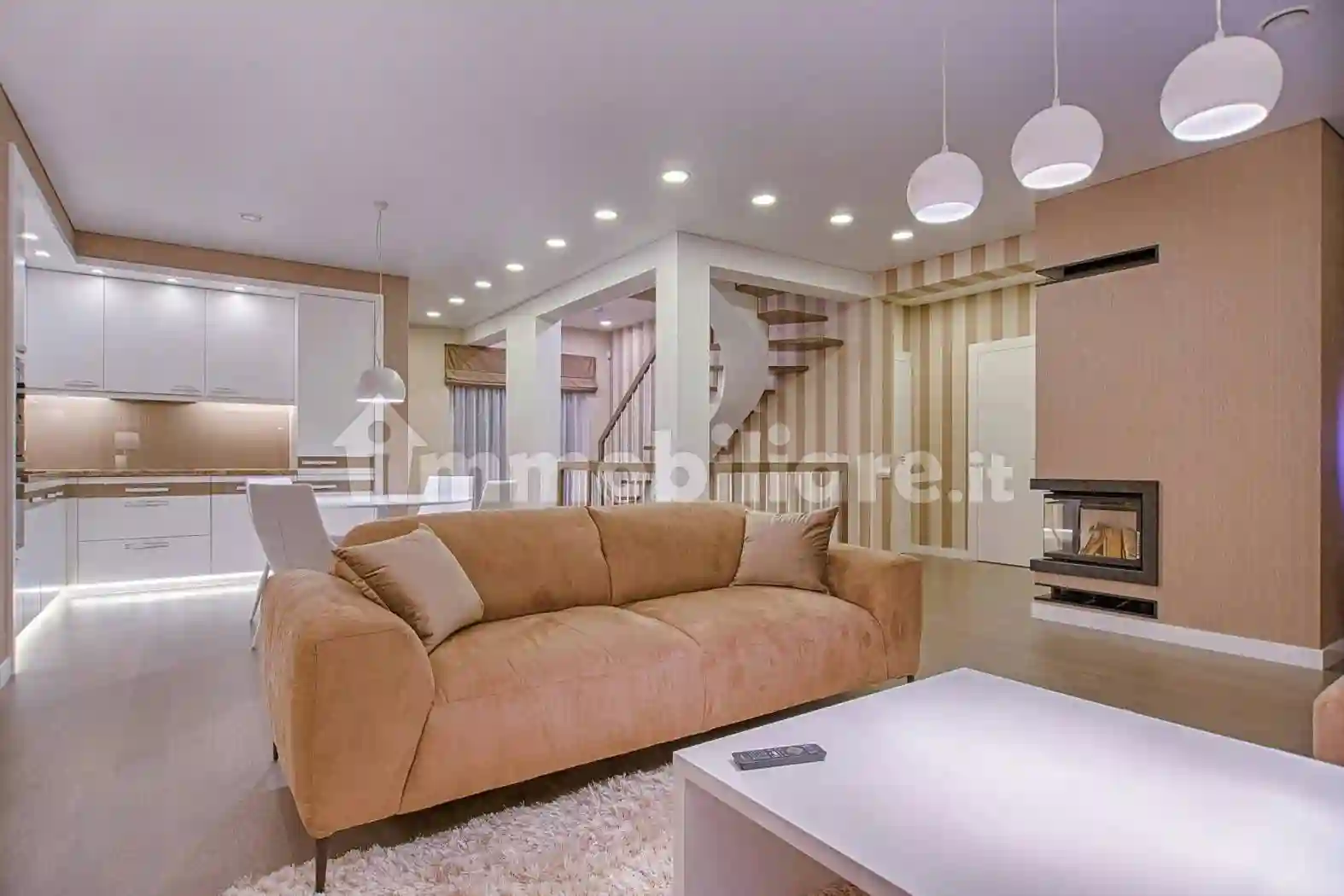 Villetta a schiera - foto 5