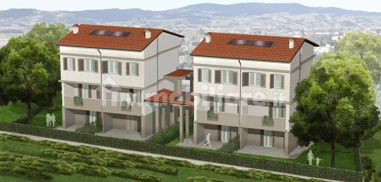 Villetta a schiera - foto 4