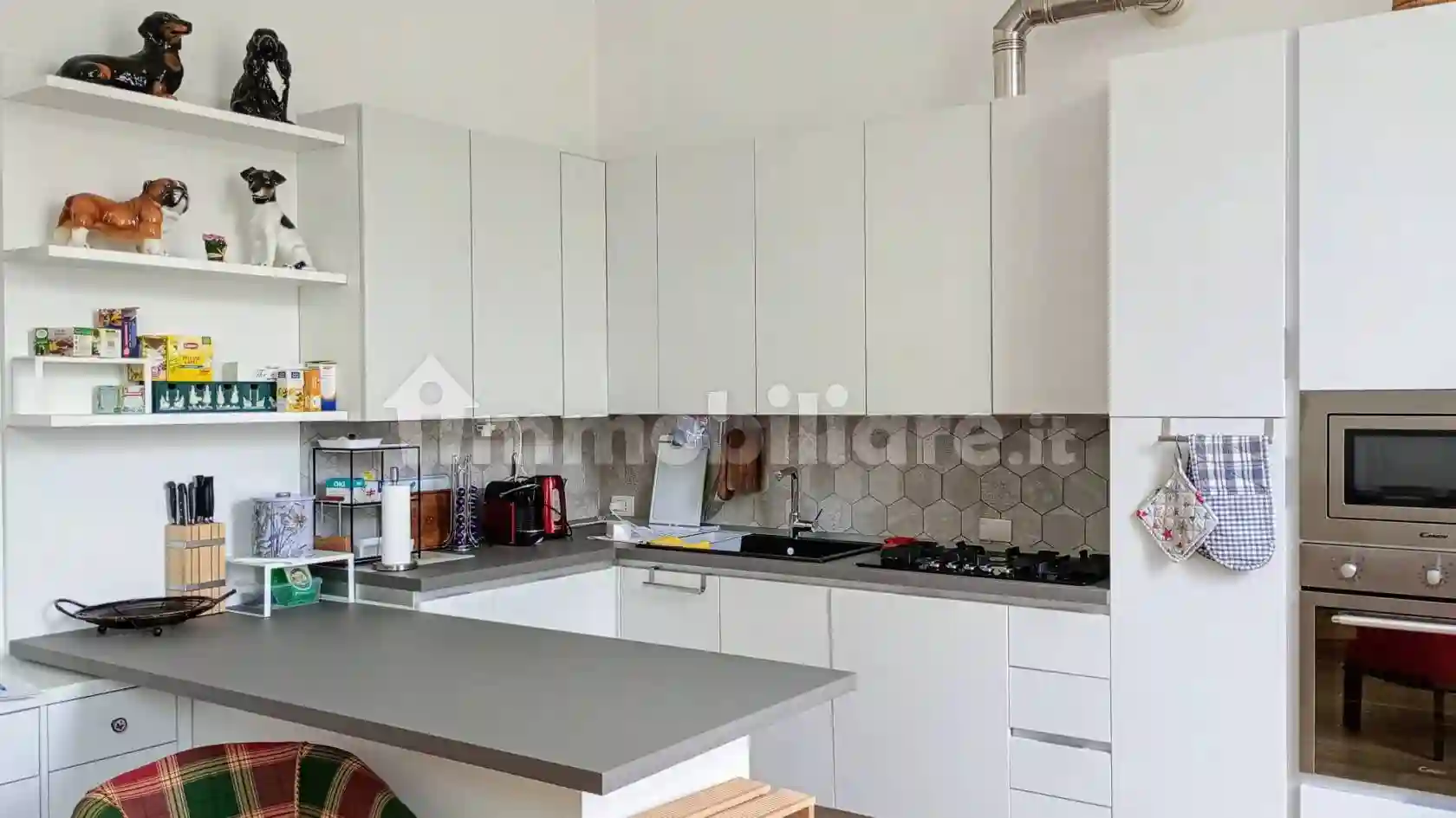 Appartamento - foto 5