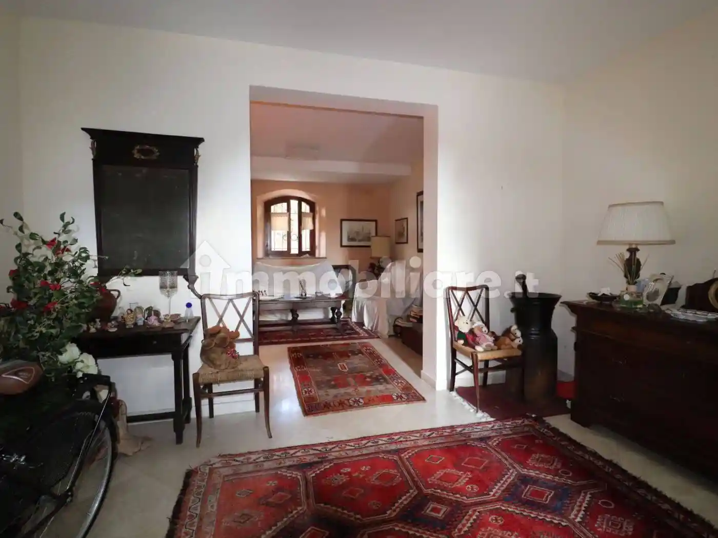 Villa in vendita a Siena