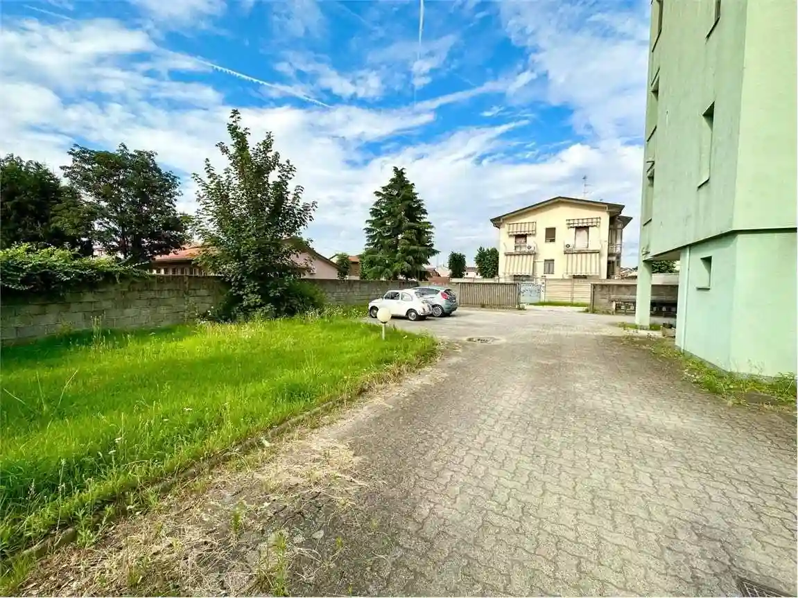 Palazzo - Edificio - foto 2