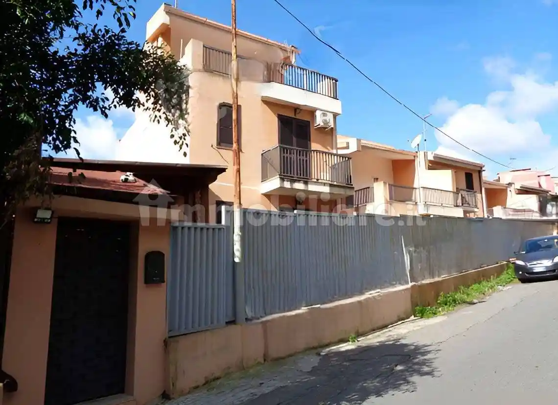 Appartamento in vendita a Messina