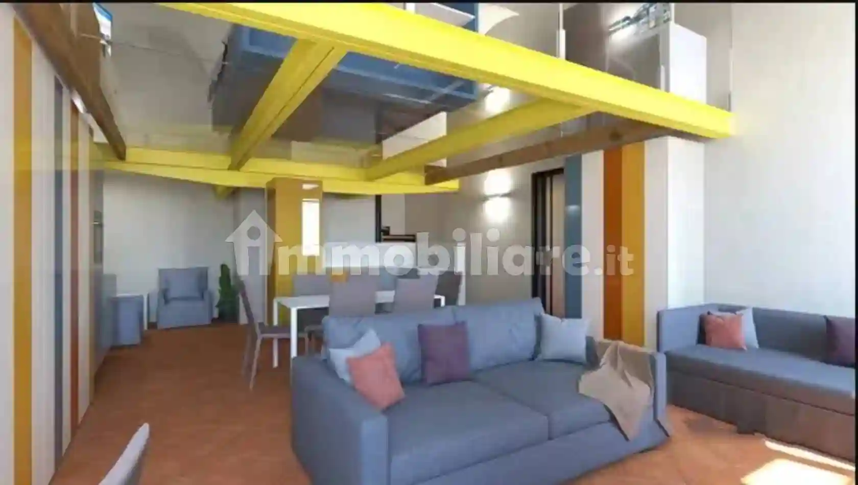 Loft - foto 5