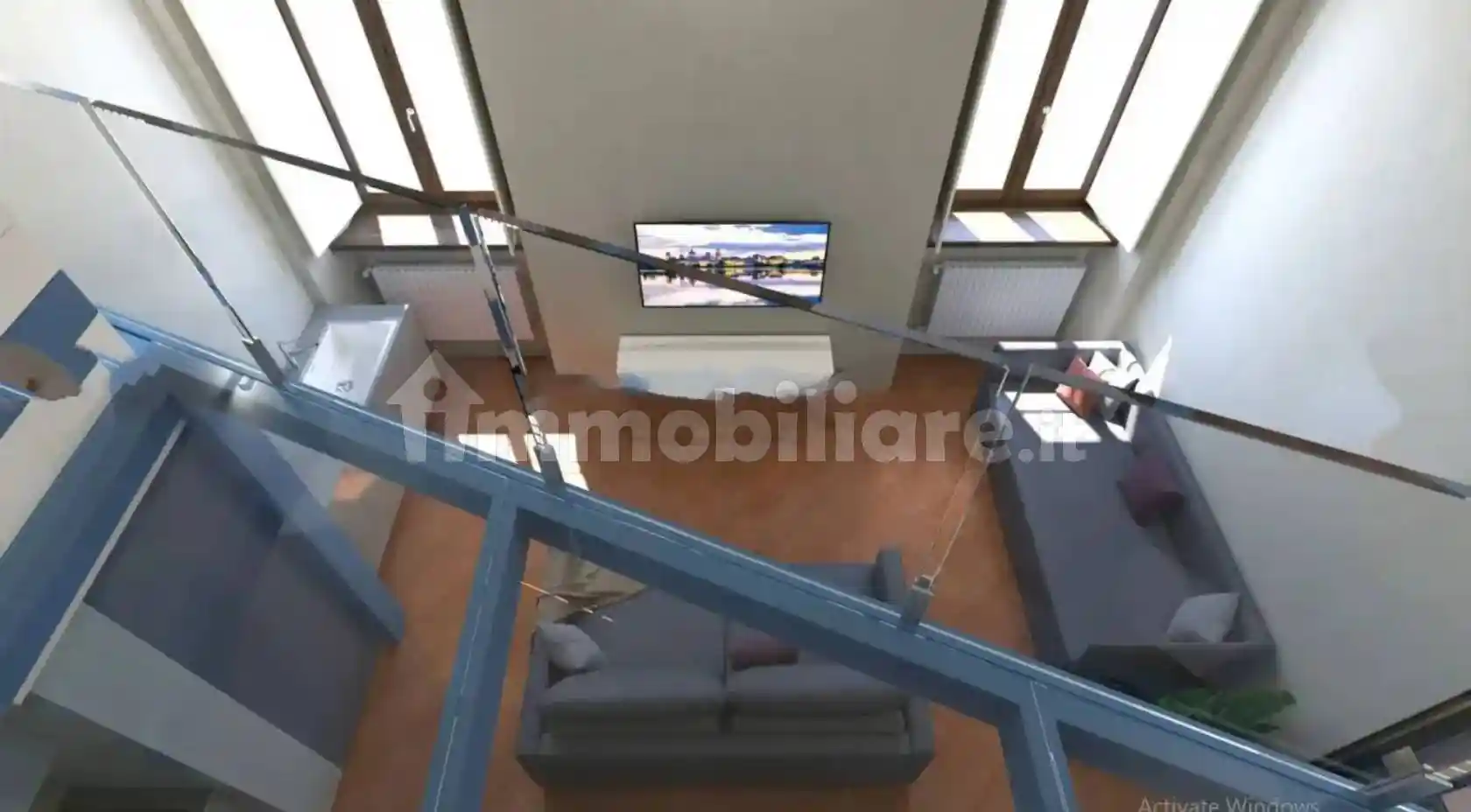 Loft in vendita a Mantova