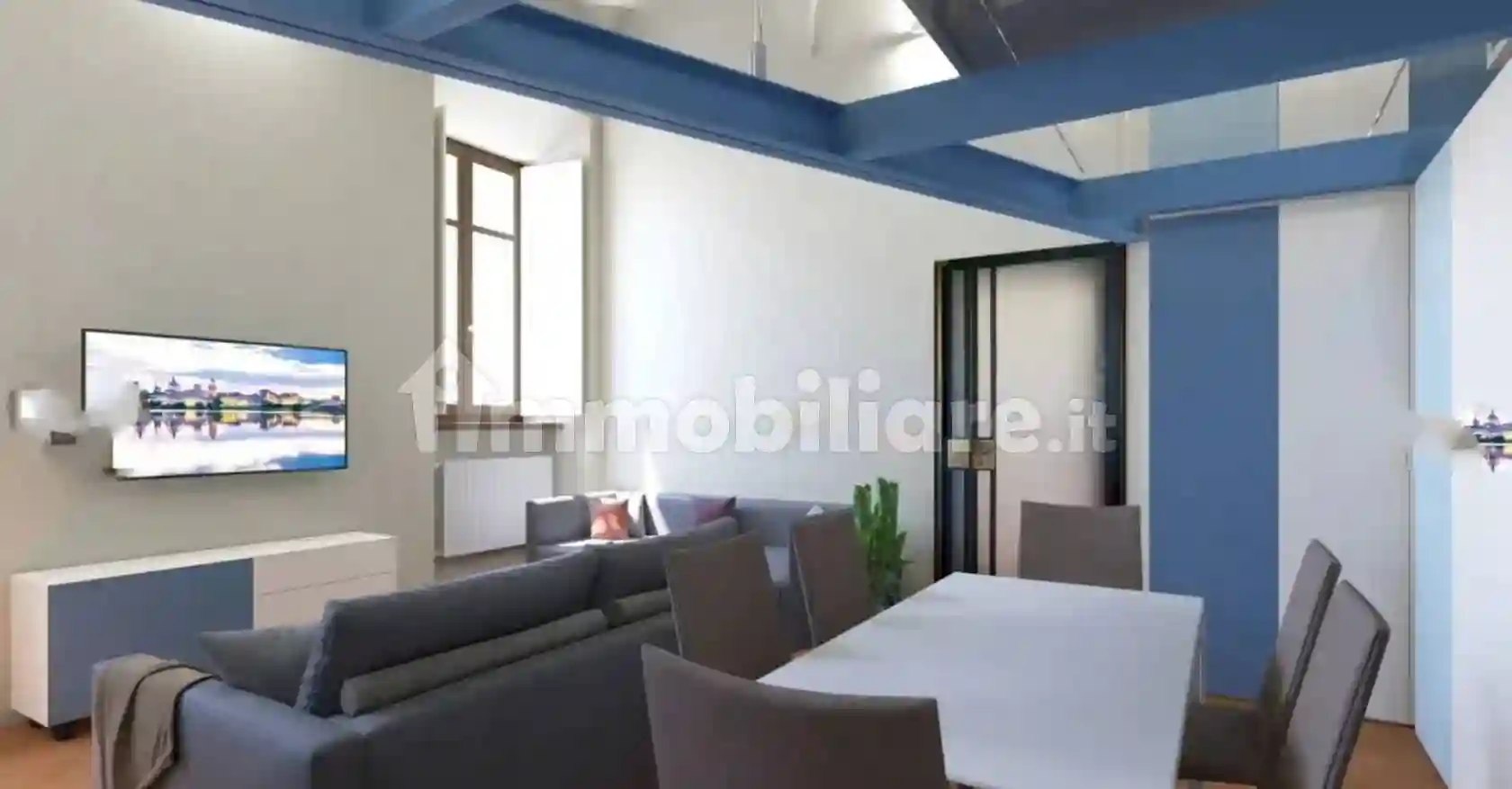 Loft - foto 5