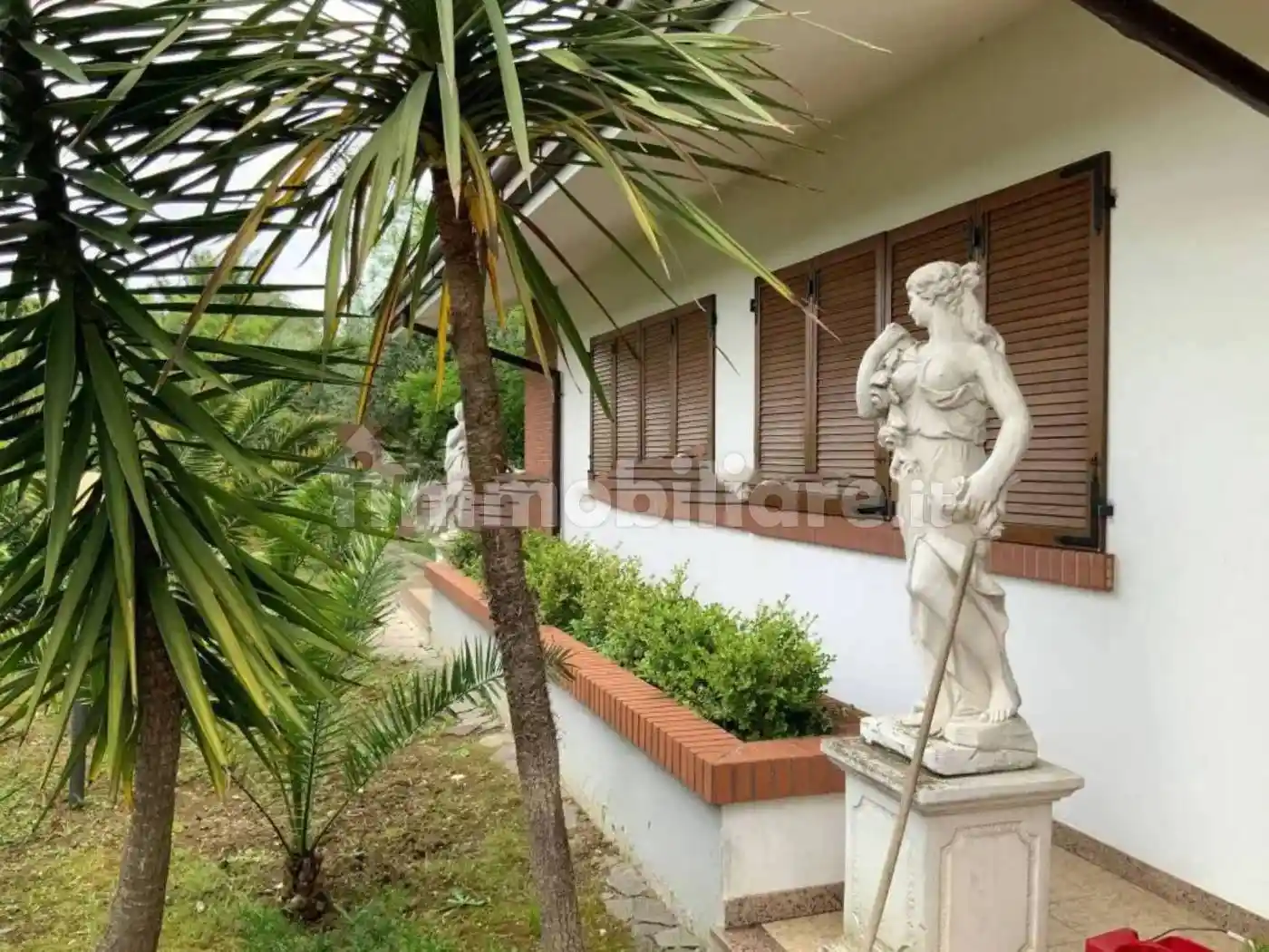 Villa in vendita a Misano Adriatico
