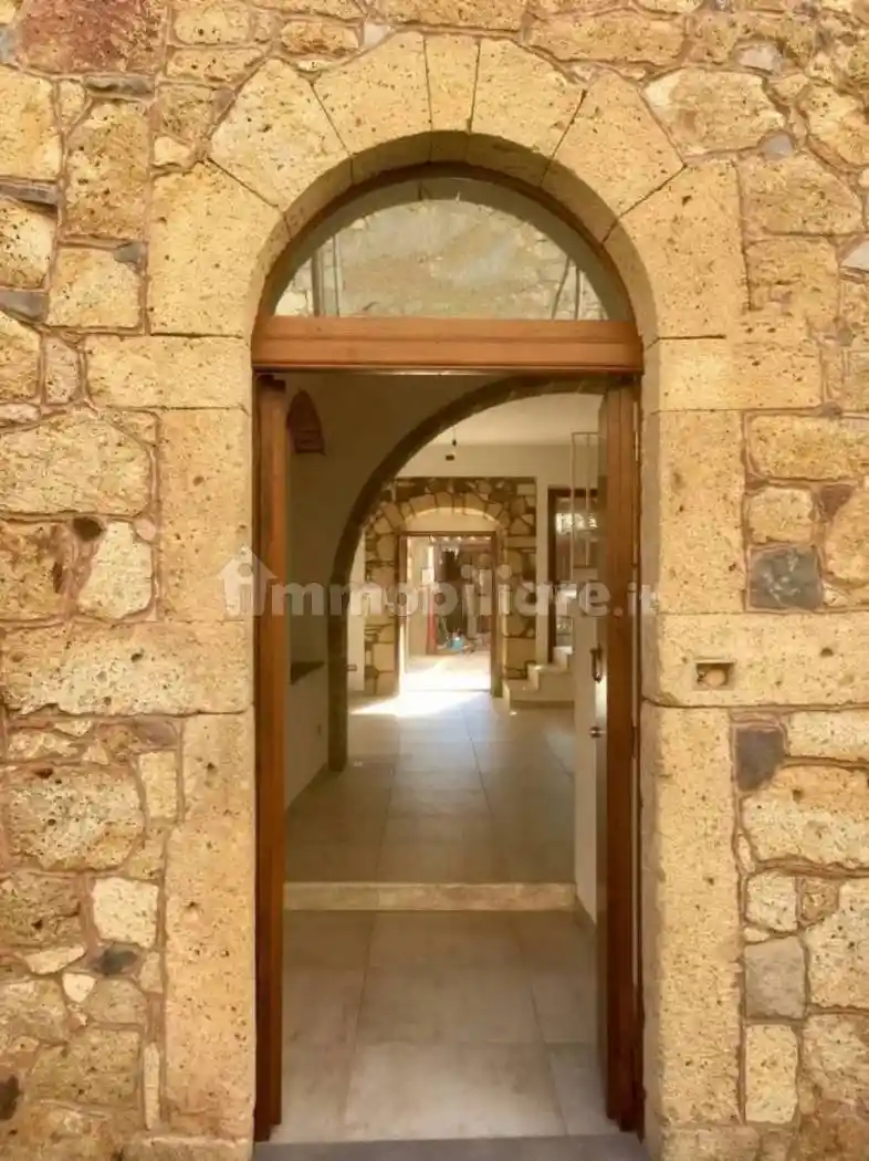 Casa indipendente in vendita a Cuglieri