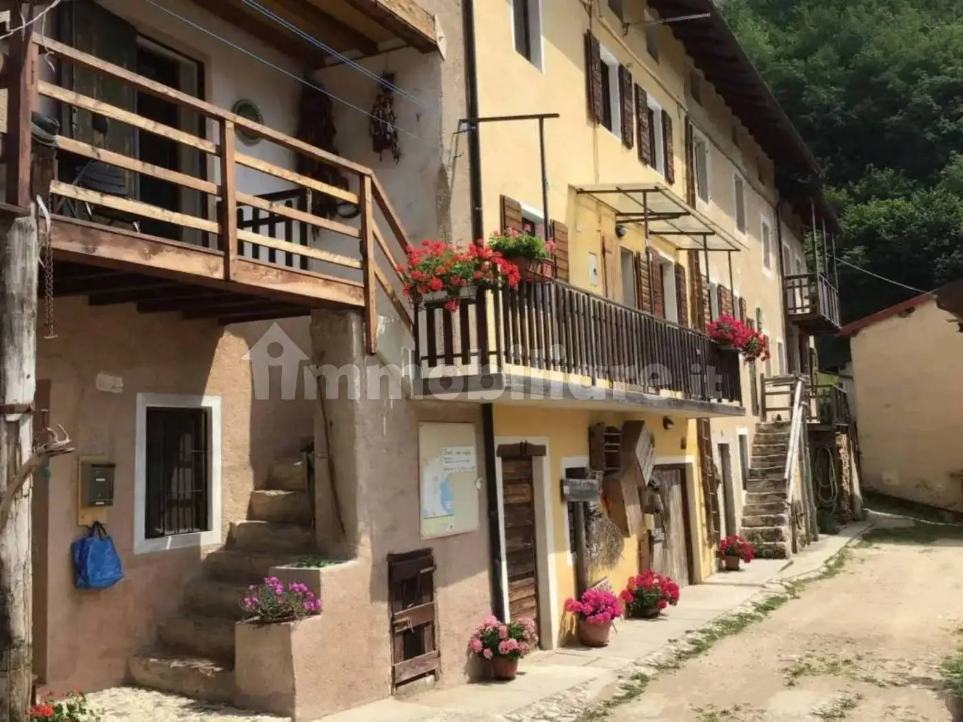 Rustico - Casale in vendita a Posina