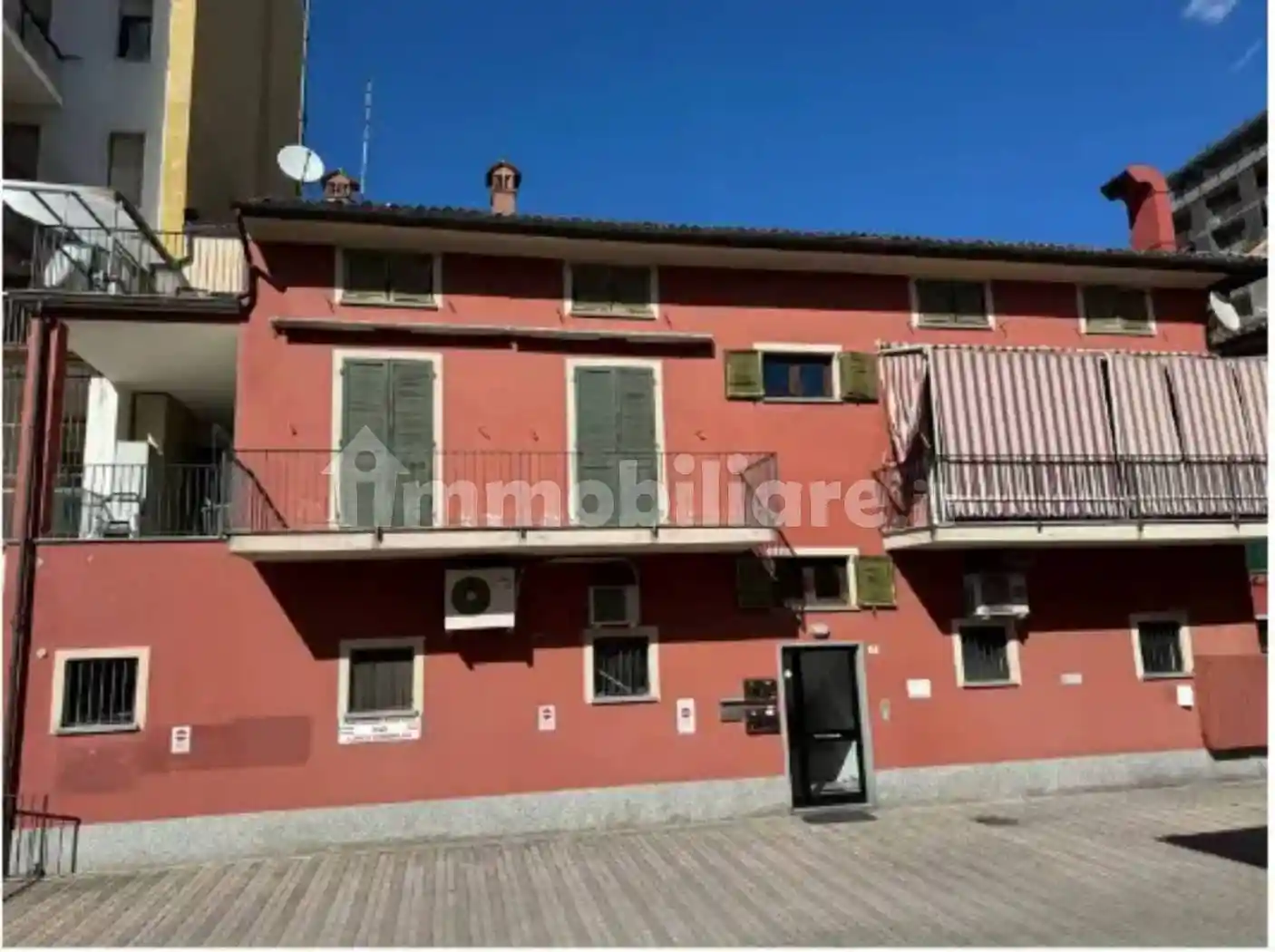 Attico - Mansarda in vendita a Novi Ligure