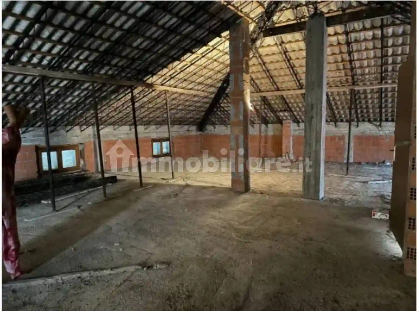 Attico - Mansarda - foto 4