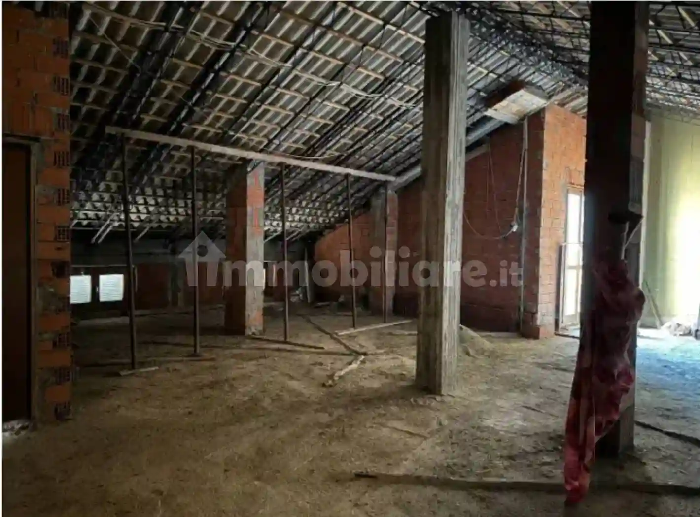 Attico - Mansarda - foto 5