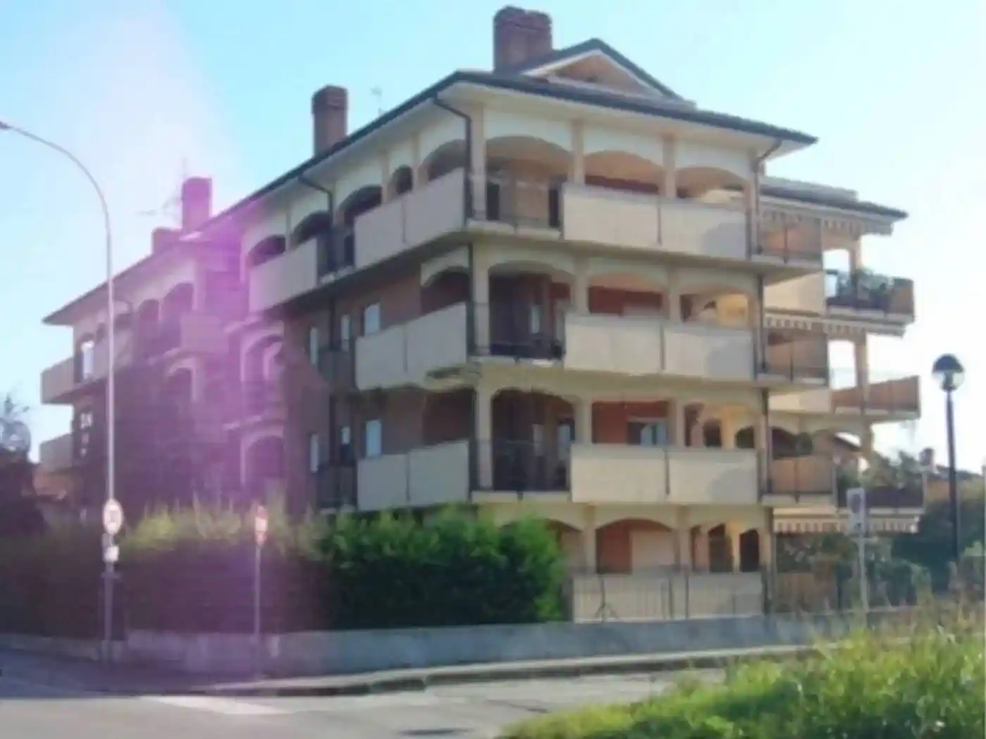 Appartamento in vendita a Zelo Buon Persico