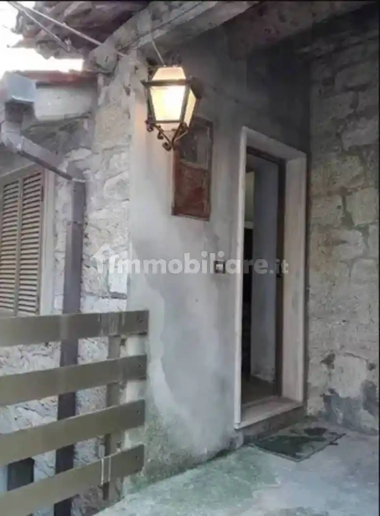 Appartamento in vendita a Acquasanta Terme