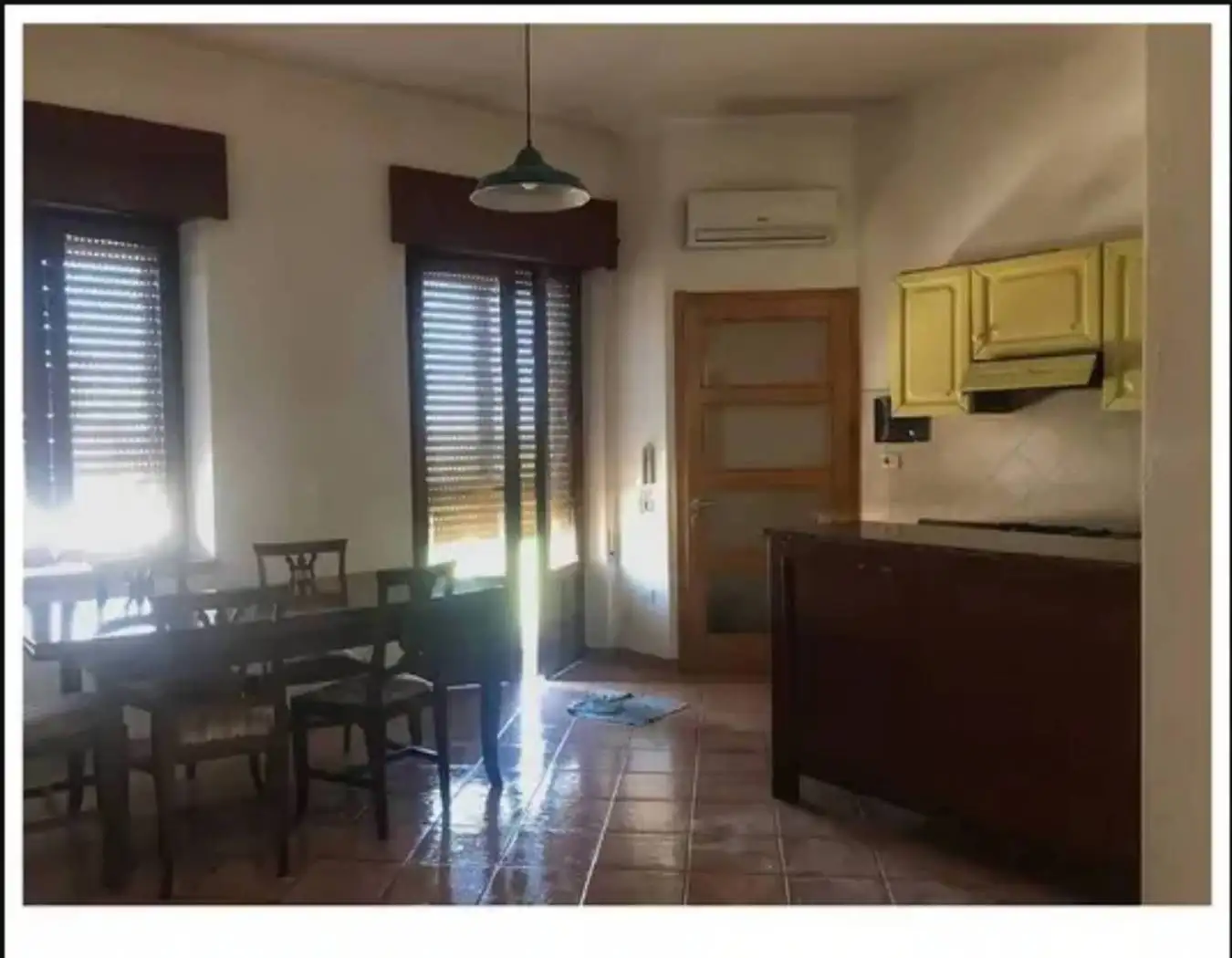 Appartamento in vendita a Burcei