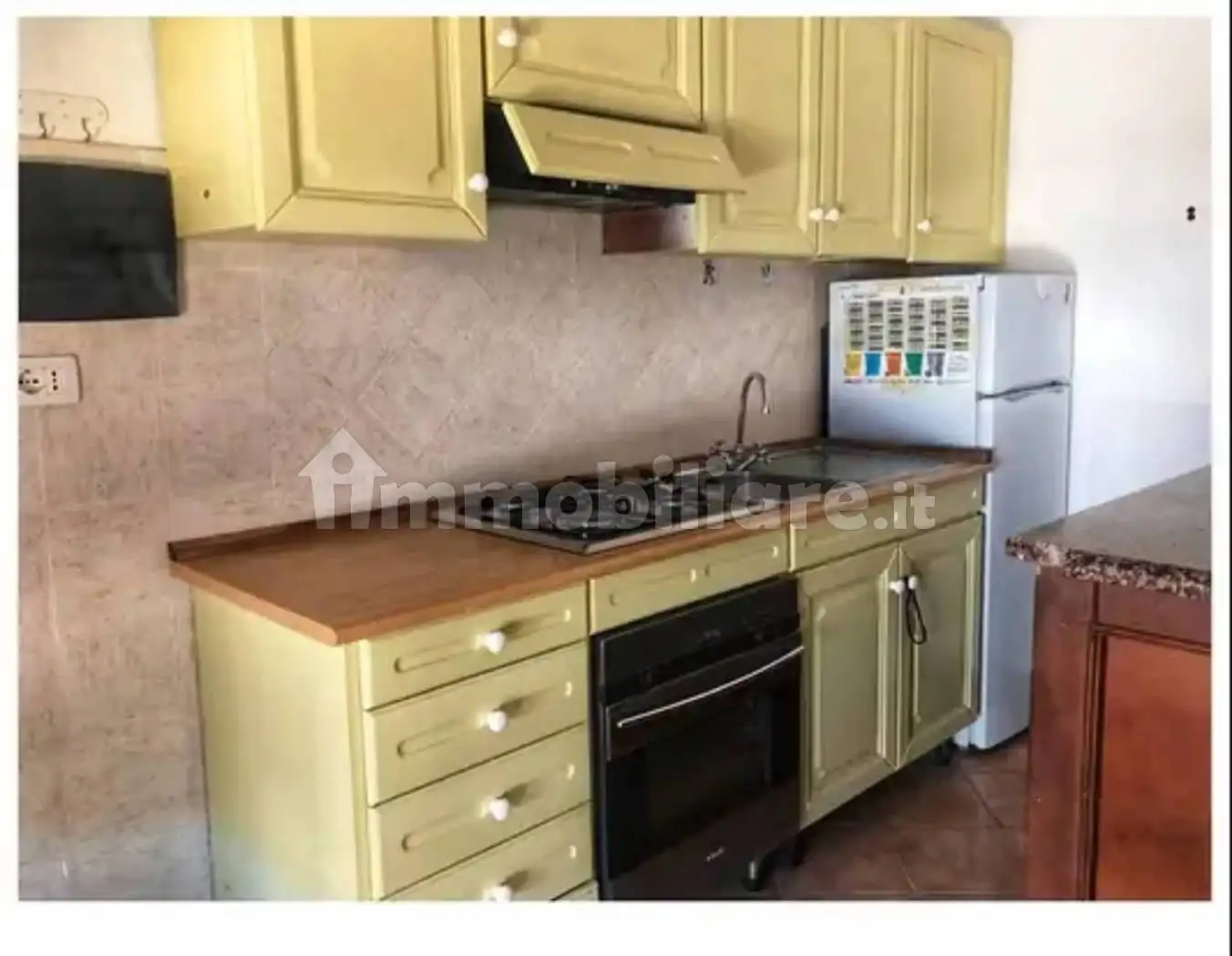 Monolocale via delle Ciliegie, Burcei - foto 3