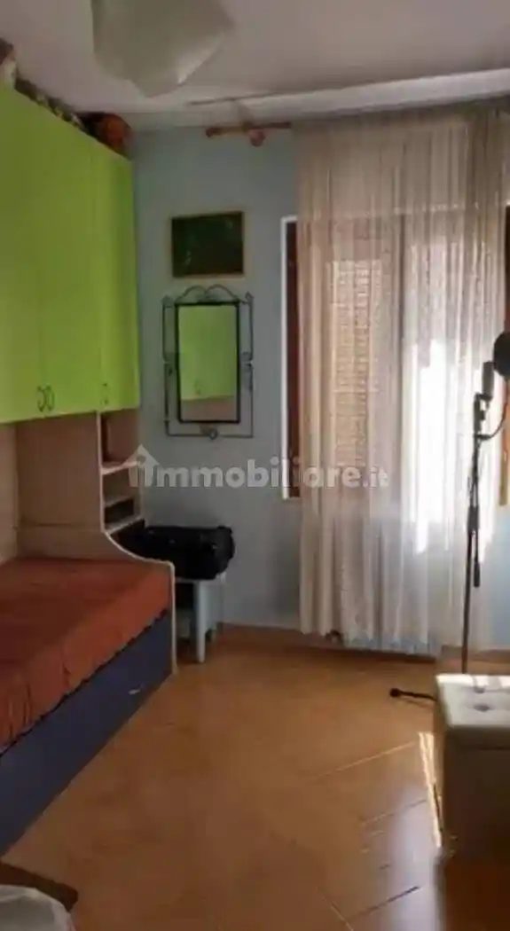 Appartamento in vendita a Calangianus