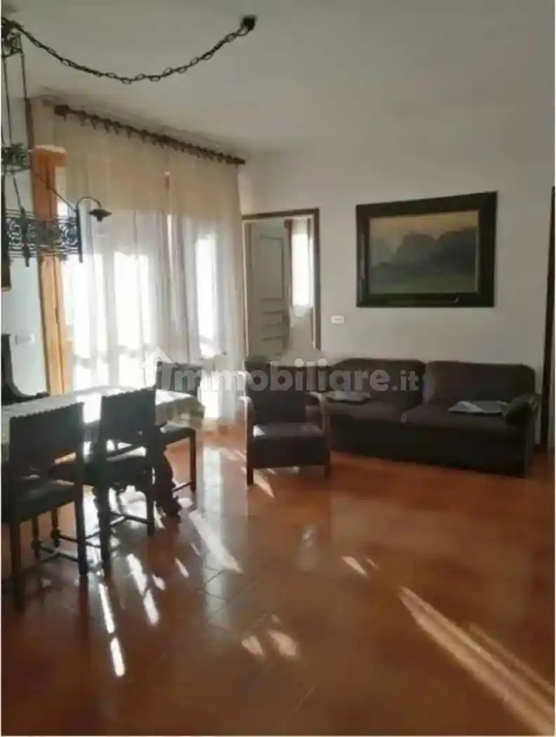 Appartamento in vendita a Moggio