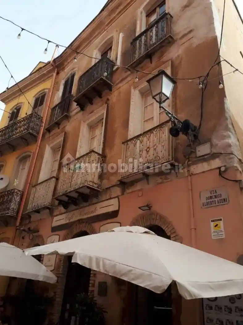 Appartamento in vendita a Iglesias