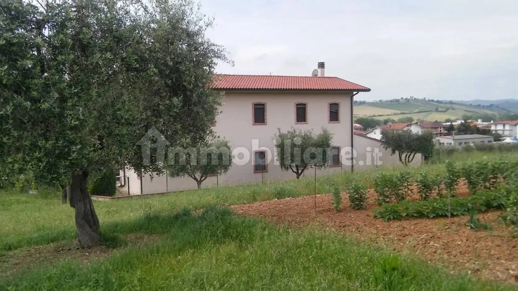 Villa in vendita a Tortoreto