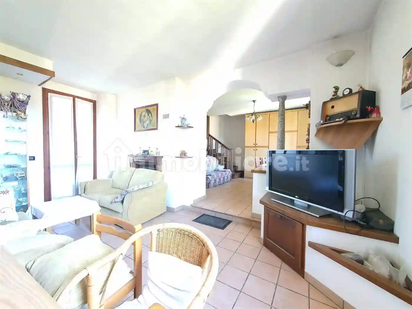 Villetta a schiera - foto 3