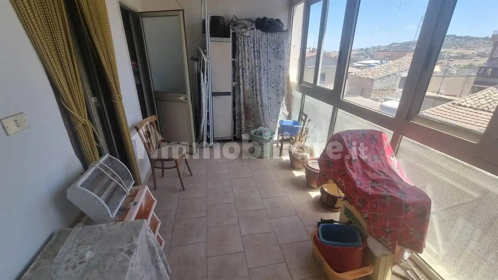 Appartamento in vendita a San Cataldo