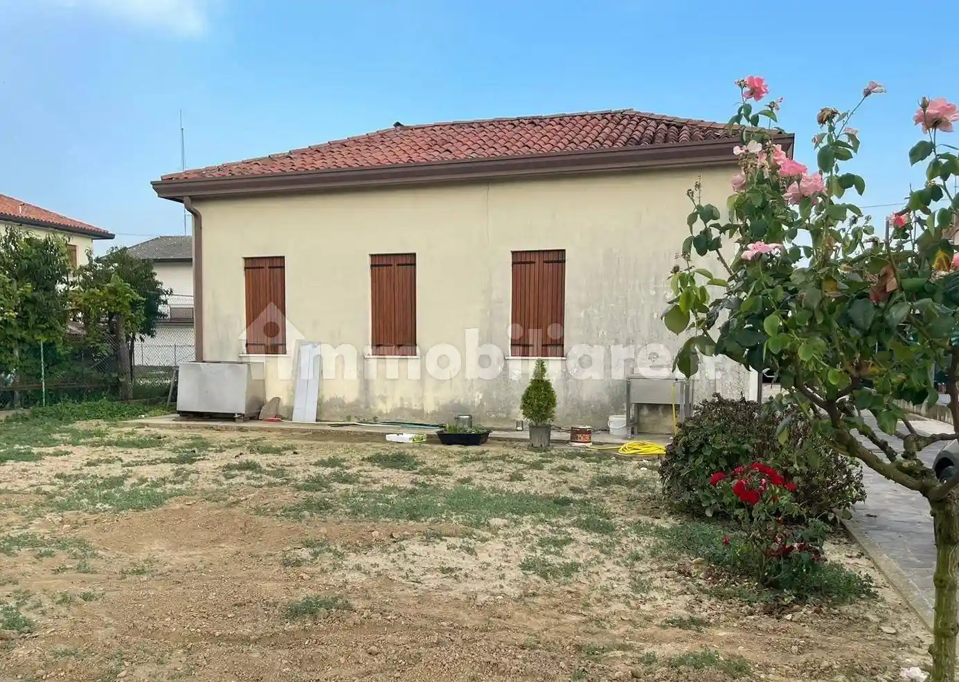 Casa indipendente in vendita a Venezia